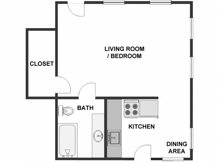457 - 481 Forest Ave photo 3